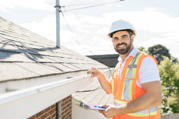 Best Flat Roof Repair Services  in Mcgregor, FL