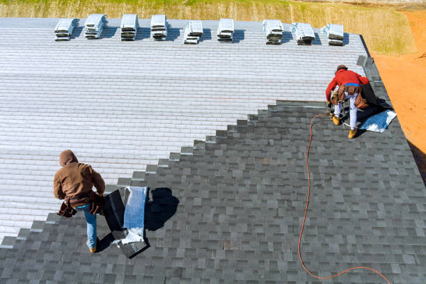 Heating Cable for Roof Installation in Mcgregor, FL
