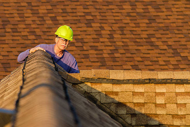 Best Commercial Roofing Services  in Mcgregor, FL