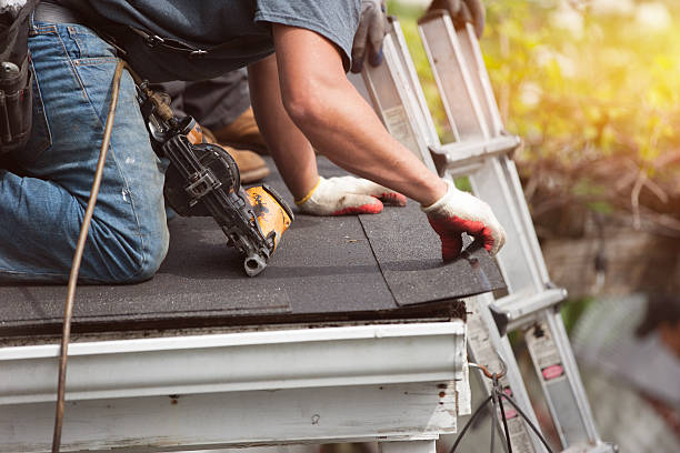 Best Residential Roofing Contractor  in Mcgregor, FL