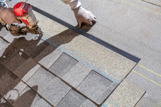 Best Roof Replacement Cost  in Mcgregor, FL