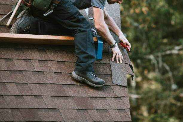 Best Roof Repair Services  in Mcgregor, FL
