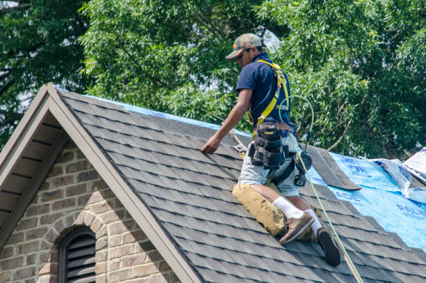 Best Commercial Roofing Services  in Mcgregor, FL