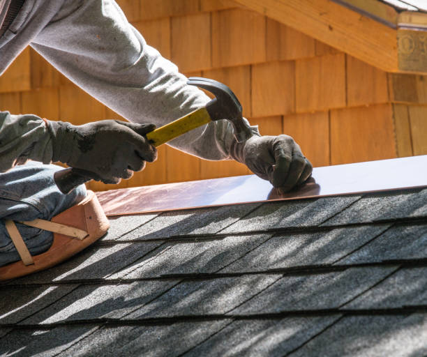 Tile Roofing Contractor in Mcgregor, FL
